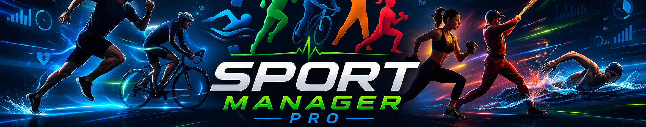 Sport Manager Pro
